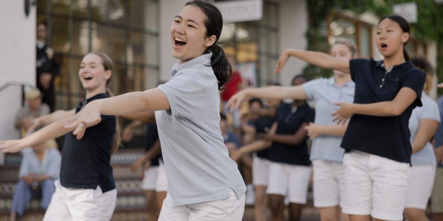 YPC to Join JCC Thurnauer School of Music at Gift of Music Benefit Gala Concert  Image