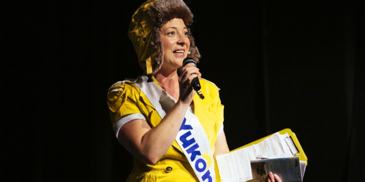 YUKON HO! Set For Brighton Finale This Month  Image