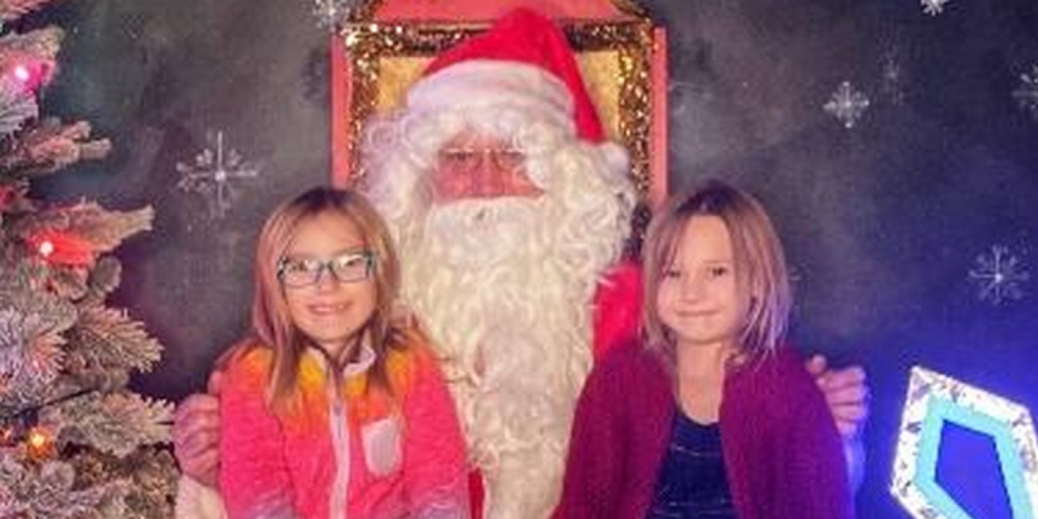 YULETIDE AFFAIR KIDS Promises Holiday Magic For The Whole Family at Alpine Theatre Project  Image