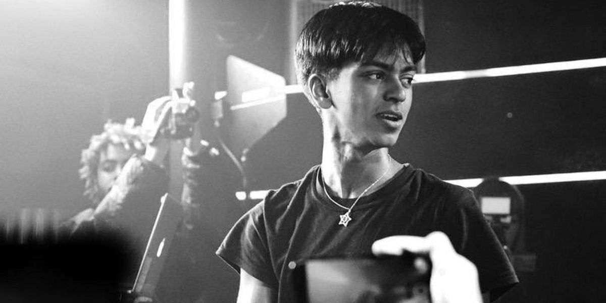 YUNG FAZO Drops 'Starboy'