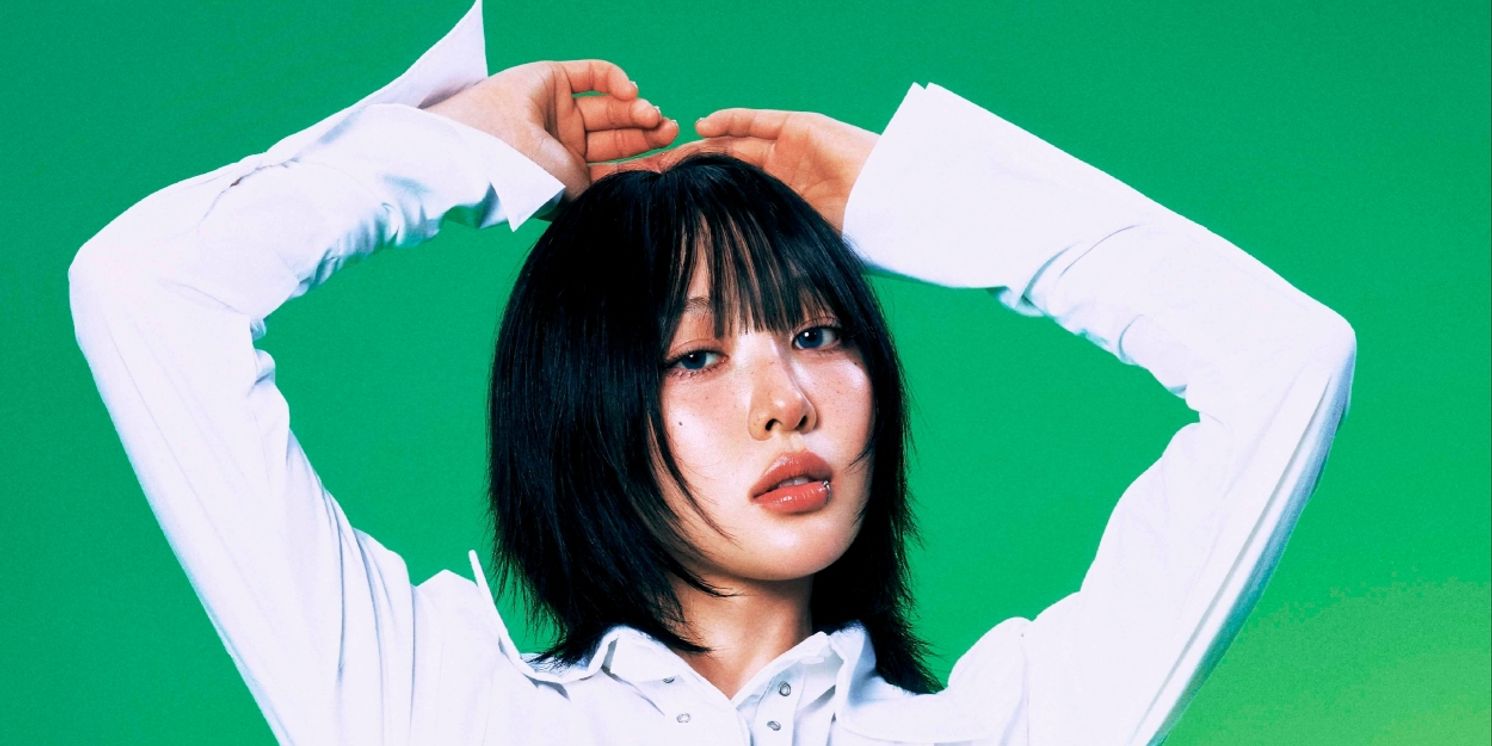 Yves Sets Release of New EP 'Soft Error;' Listen to a Single Now  Image