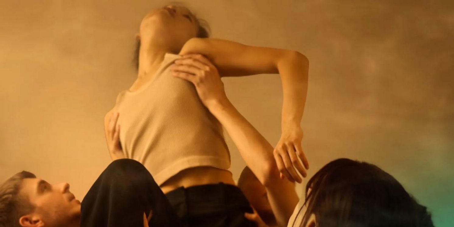 YY Dance Company to Present The World Premiere Of SOMEWHERE  Image