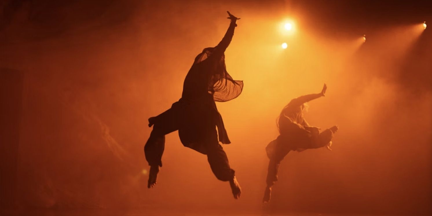 YY Dance Company to Present ELSEWHERE World Premiere at 92NY  Image