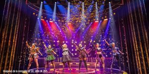 Ya a la venta las entradas de SIX El Musical en Madrid