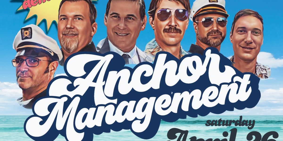 Yacht Rock Comes to the The Warner Theatre