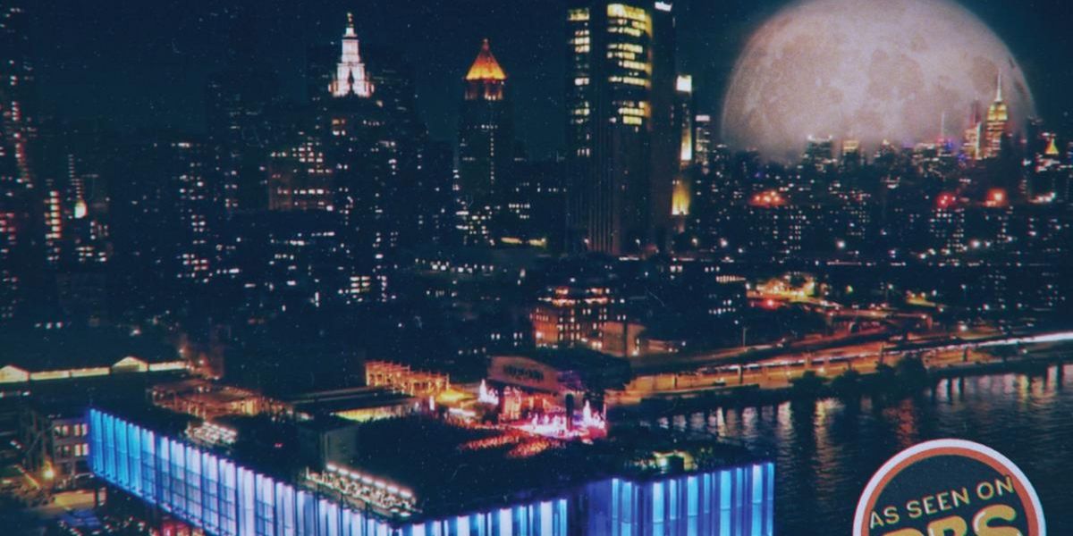 Yacht Rock Revue Release 'Between The Moon And New York City' Live Album From PBS Special