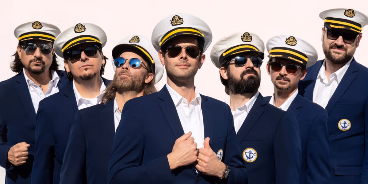 Yachtley Crew Returns To Indian Ranch This Summer