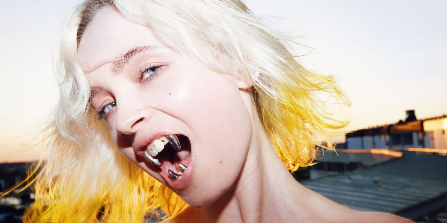 Yaeger Drops Highly Anticipated New EP 'Jaguar'  Image