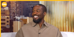 Yahya Abdul-Mateen II Breaks Down His Secretly Superpowered Role In WONDER MAN