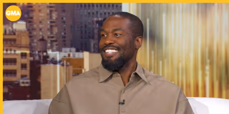Yahya Abdul-Mateen II Breaks Down His Secretly Superpowered Role In WONDER MAN Photo