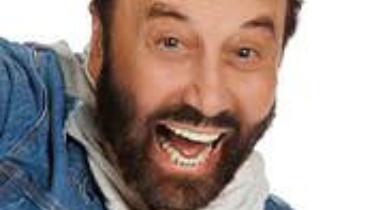 Yakov Smirnoff to Perform at Comedy Works South at the Landmark