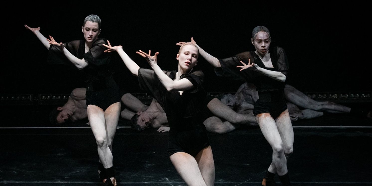 Yale Schwarzman Center Unveils Spring 2026 Season  Image