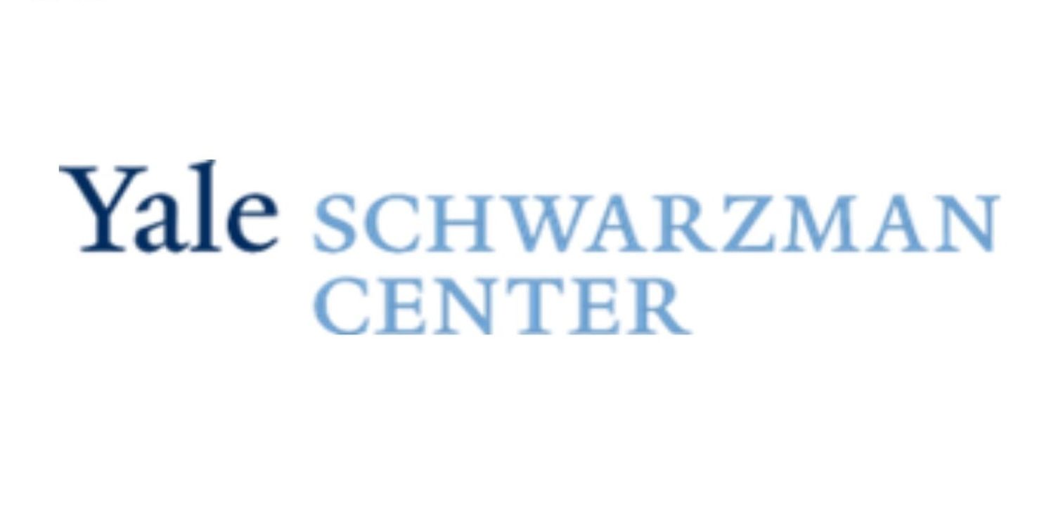 Yale Schwarzman Center Unveils Spring 2026 Season  Image