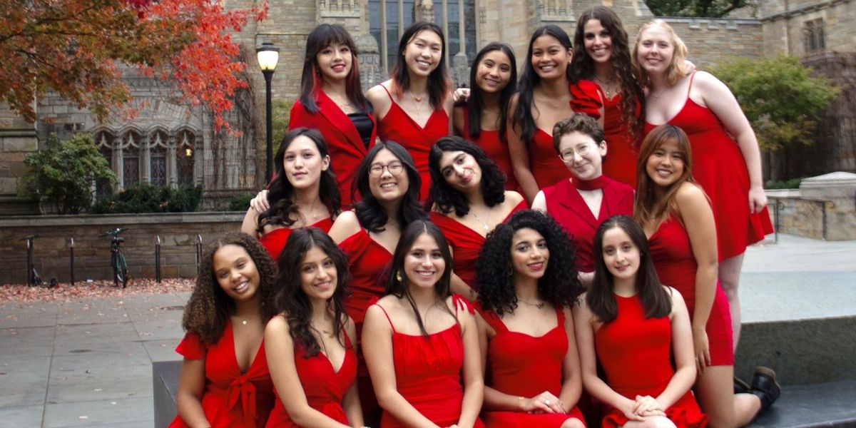 Yale's Proof of the Pudding Will Celebrate 50th Anniversary at 54 Below