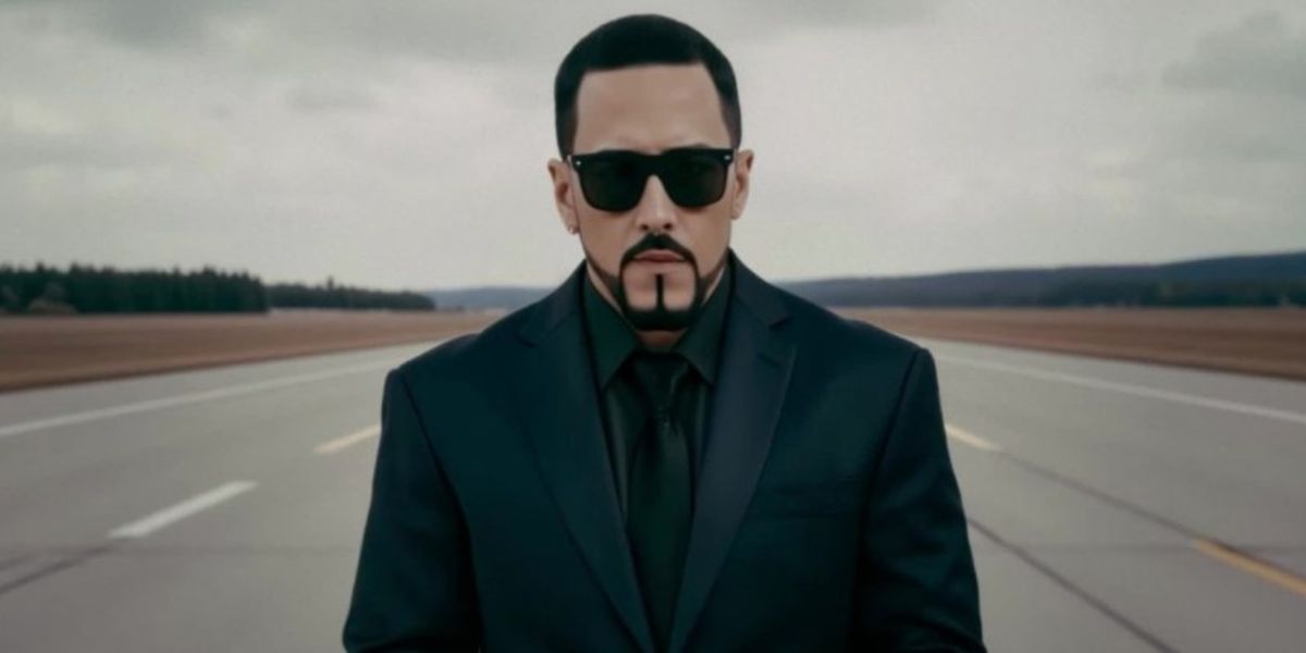 Yandel Adds New Stops to His Sinfónico USA Tour 2025