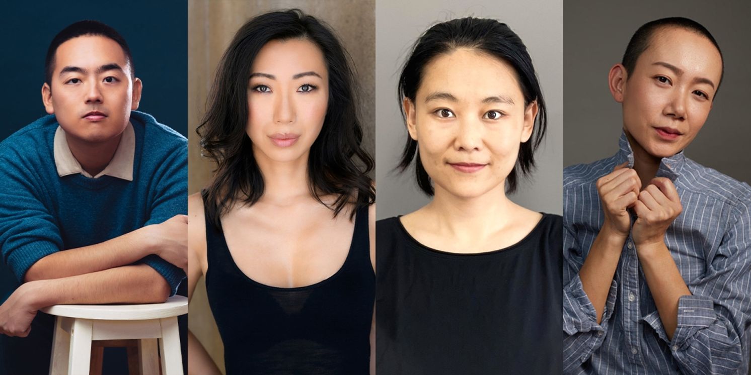 Yangtze Rep Awards $10K Project YZ Residencies to Jing Dong & Julia Gu, Jesse Jae Hoon, and Jo Mei  Image