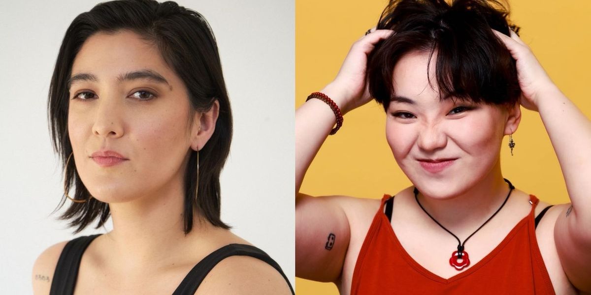 Yangtze Rep Awards $10K Project YZ Residencies to Sarah Mika Esser and Michi Zaya