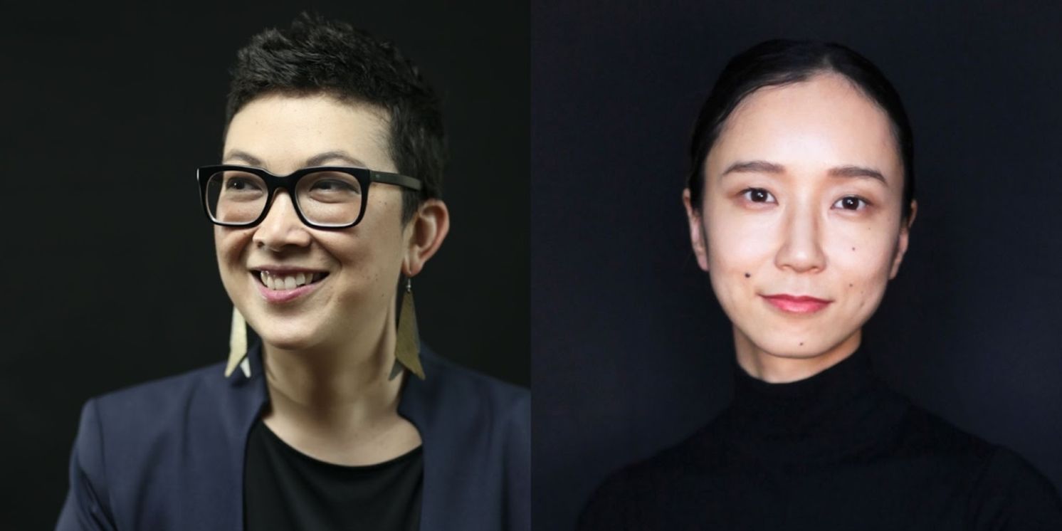 Yangtze Rep Awards Project YZ $10K Residencies To Nana Dakin And Chika Shimizu  Image
