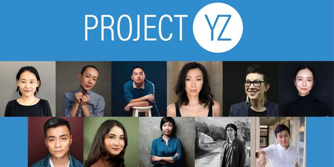 Yangtze Rep Opens Applications for Project YZ, $10K AAPI Artist Residency Photos