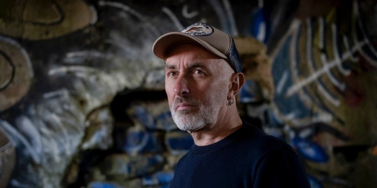 Yann Tiersen Shares New Track 'Arne' From Upcoming Album