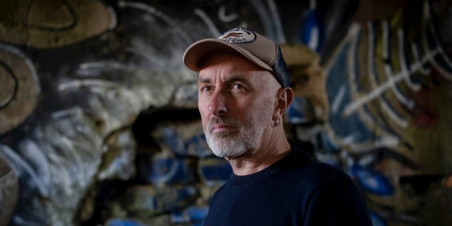 Yann Tiersen Shares New Track 'Arne' From Upcoming Album  Image