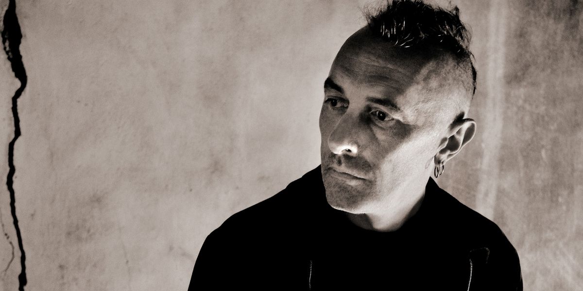 Yann Tiersen Shares New Track 'Ker Yegu (Solo Piano)'