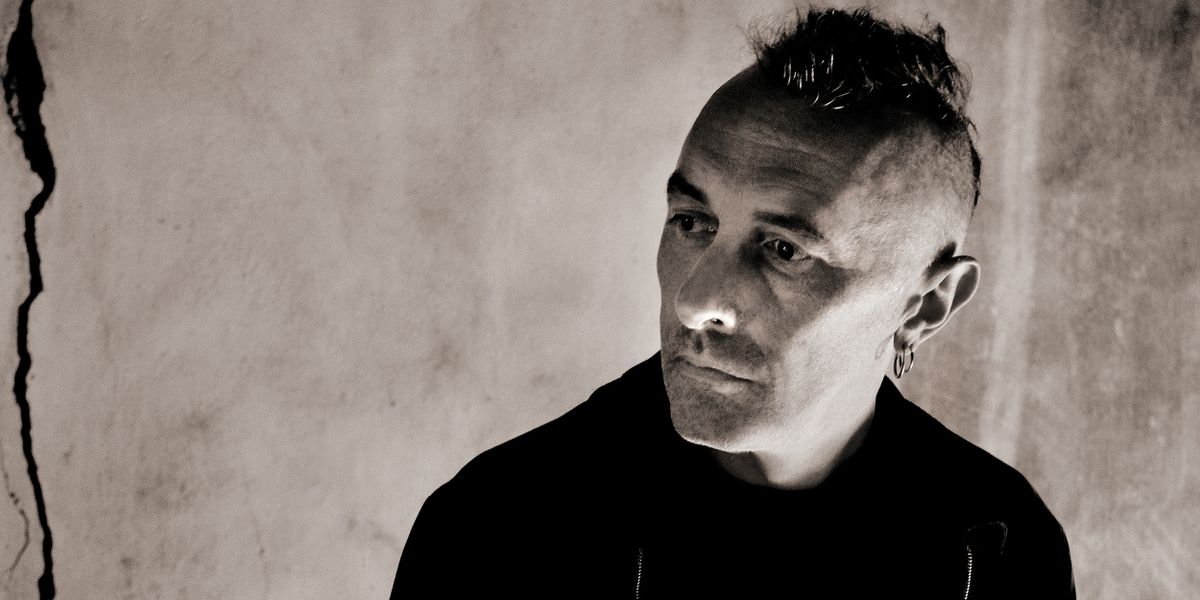 Yann Tiersen Shares New Track 'Nivlenn'