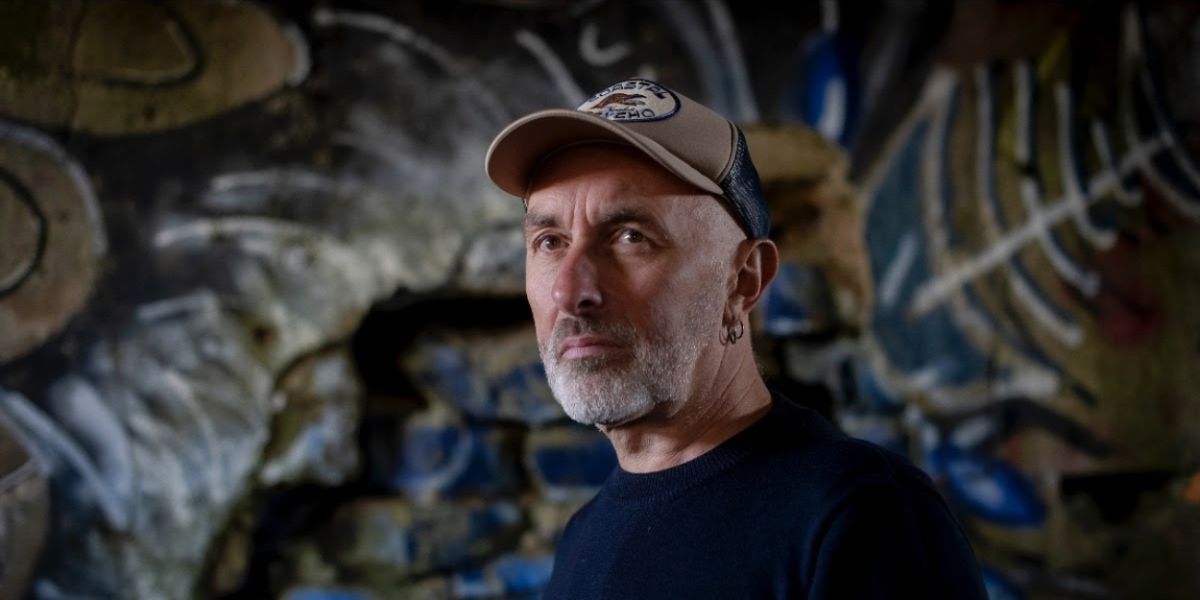 Yann Tiersen Shares Two Tracks from New Announced Album