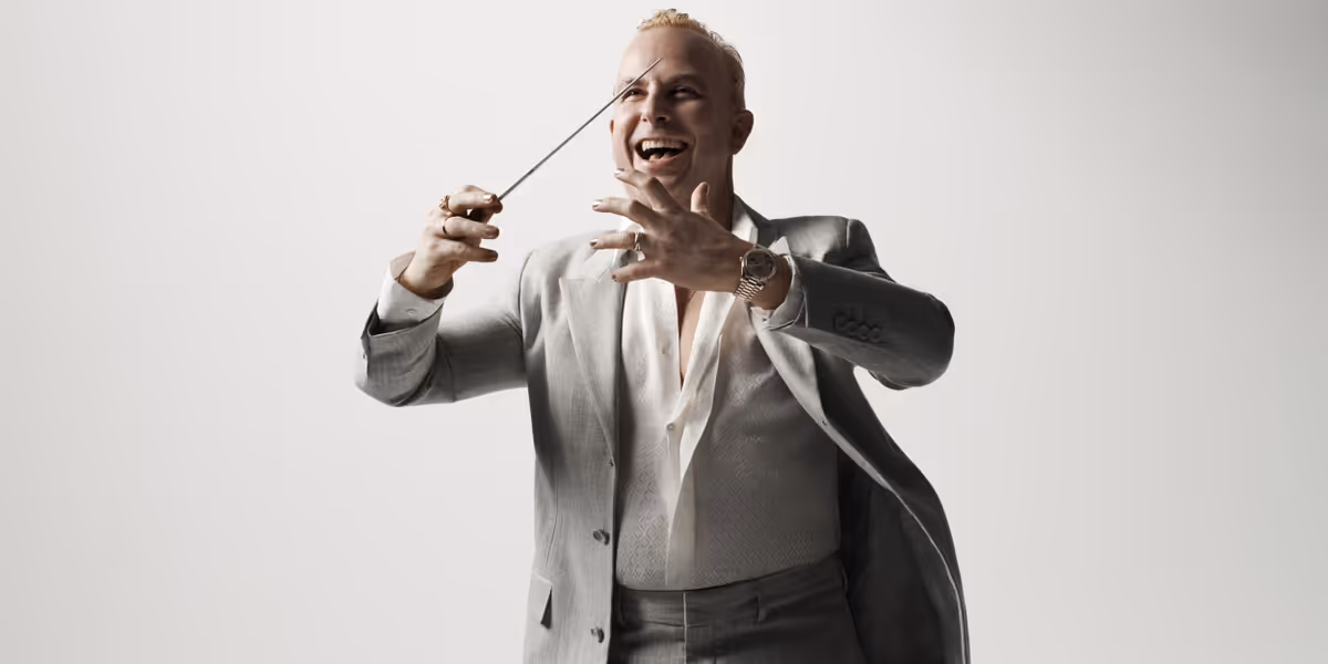 Yannick Nézet-Séguin Extends Met Opera Contract through 2030