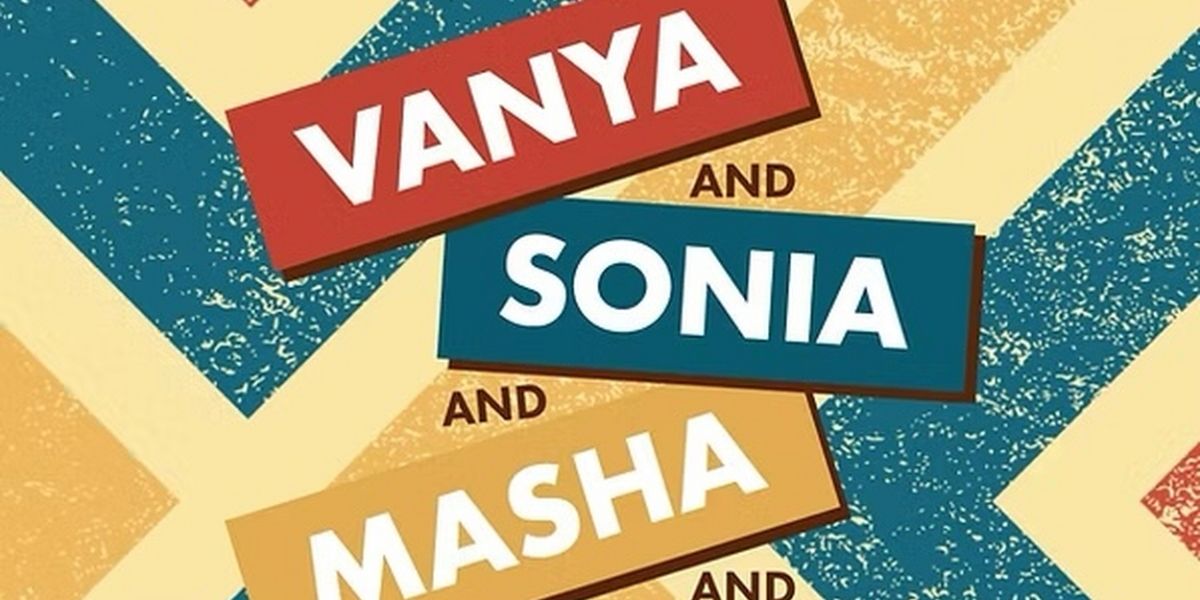 VANYA AND SONIA AND MASHA AND SPIKE Opens At Music Mountain Theatre This Week