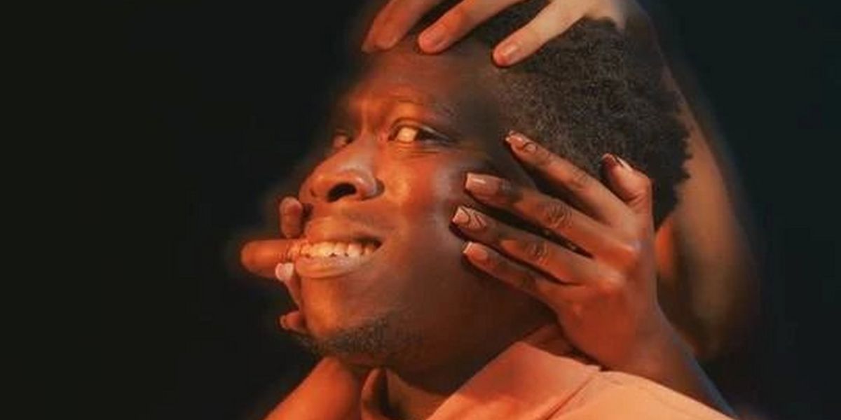 Yard Theatre Will Host a 'Black Out' Night For SAMUEL TAKES A BREAK