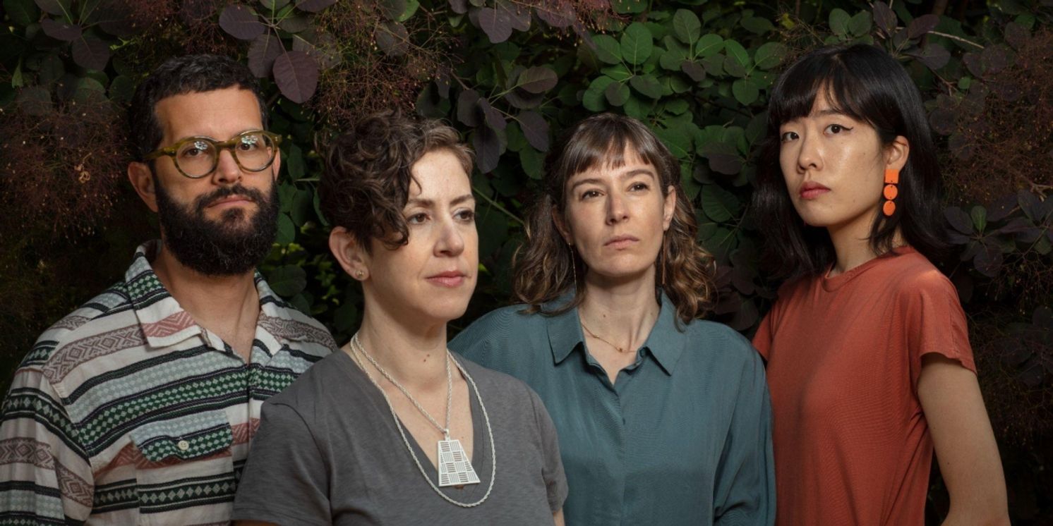 Yarn/Wire 20th Anniversary Pop-Up Festival to Take Place At Miller Theatre At Columbia University  Image