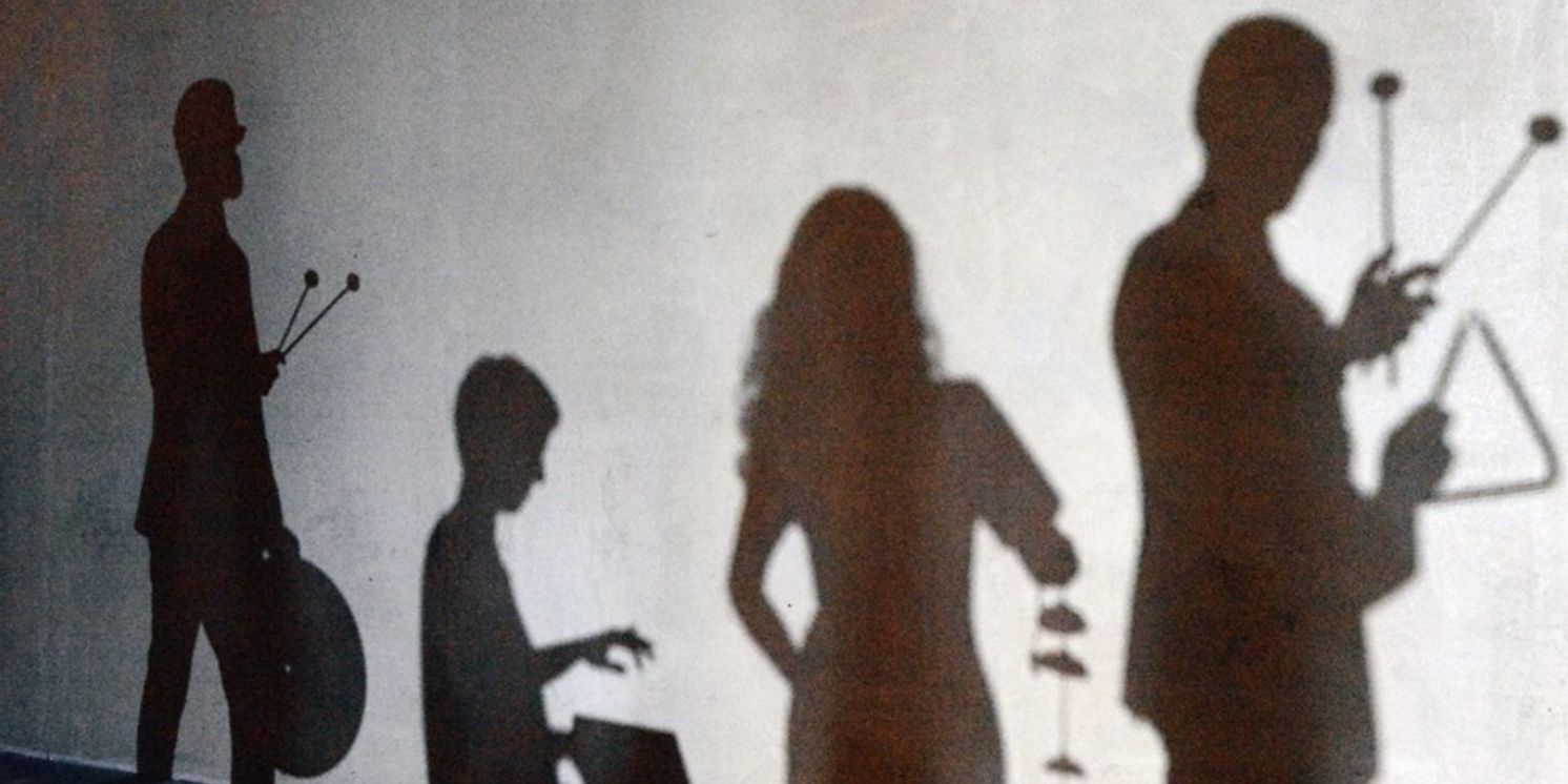 Yarn/Wire to Make NY Philharmonic Debut with George Lewis's Concerto Premiere  Image