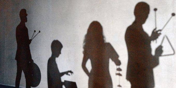 Yarn/Wire to Make NY Philharmonic Debut with George Lewis's Concerto Premiere Photos