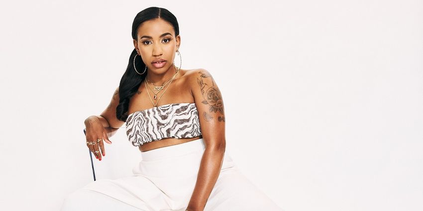 Yaya Bey, Paul Beaubrun, Anika Berry, and More Join BAM's 2026 Free Music Lineup Photo