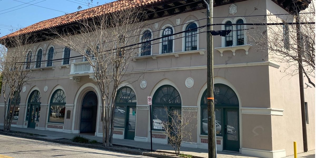 Ybor City Historic Marker to Honor United Secret Orders Hall Building