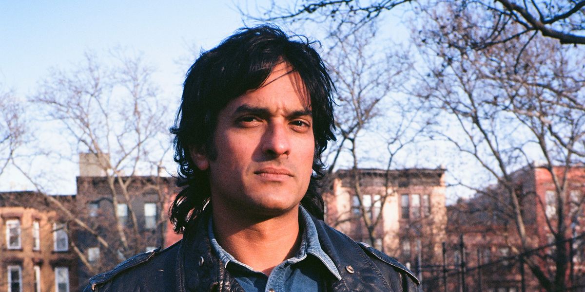 Yeasayer Co-Founder Anand Wilder Sets 2026 Headline Dates
