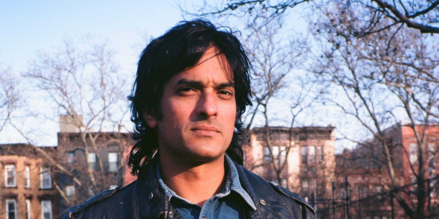 Yeasayer Co-Founder Anand Wilder Sets 2026 Headline Dates  Image