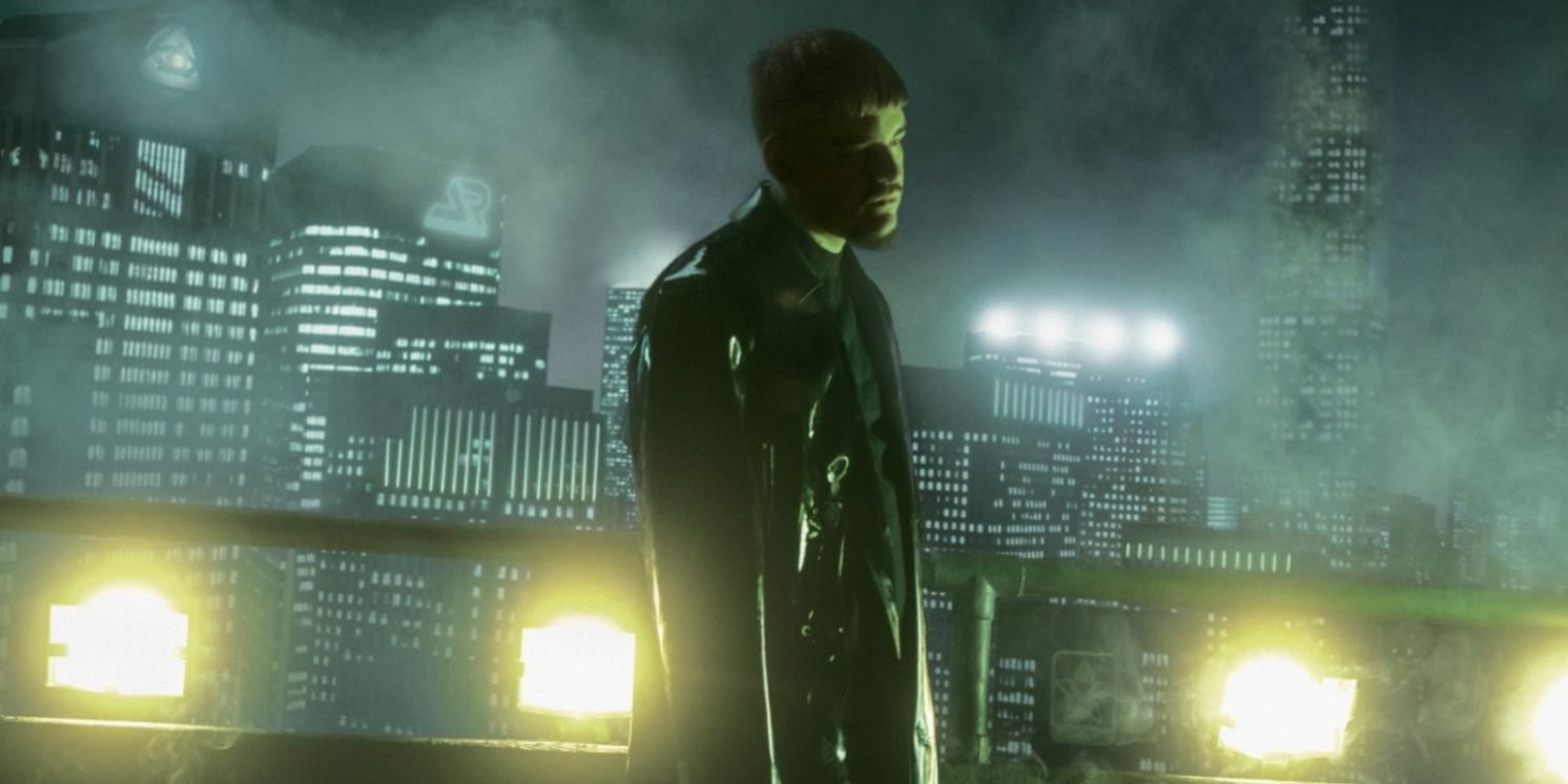 Yeat Releases New Album '2093' Featuring Future and Lil Wayne  Image