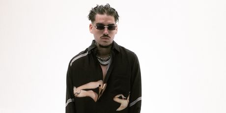 Yeat Sets 'The LOVE/LYFE Tour' in Support of New Double Album Photo