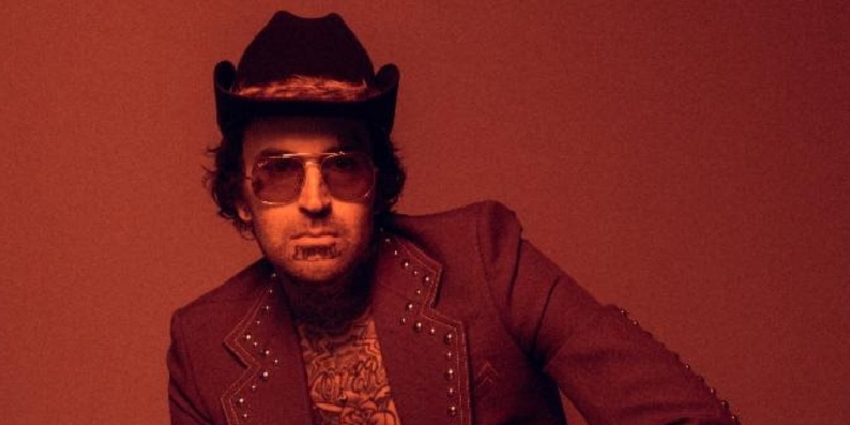 Yelawolf Is Coming For 'Everything' In New Song