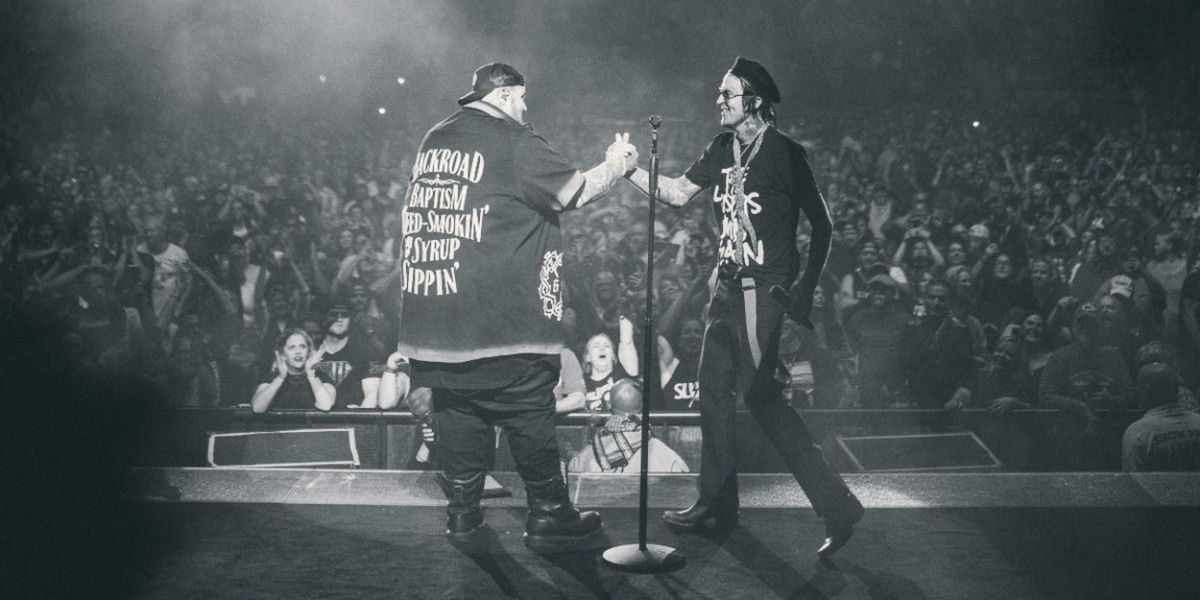 Yelawolf to Release New Double Album 'War Story,' Drops New Single