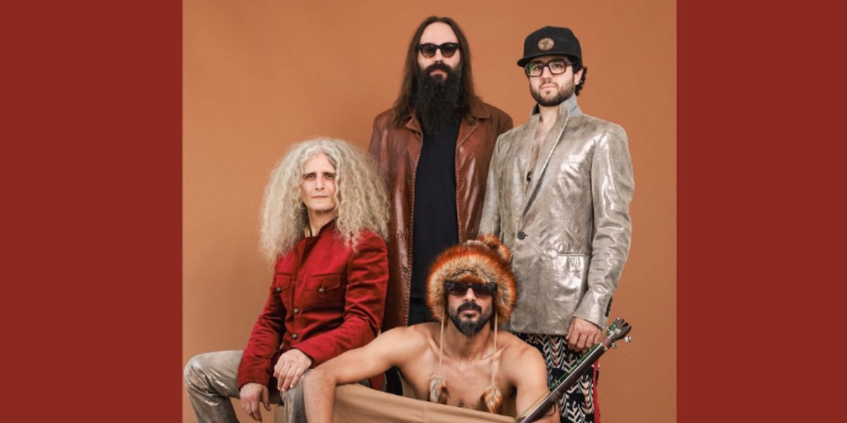 Yemen Blues Comes to House Of Yes in December
