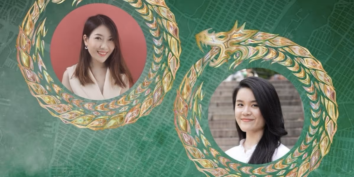 Yen-Nien Hsu And Lalit Sritara Set To Showcase Original Song at Commune NYC