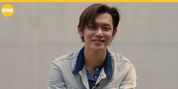 Yeonjun Talks Dance Moves, New Album Backstage At GMA Summer Concert Series Video