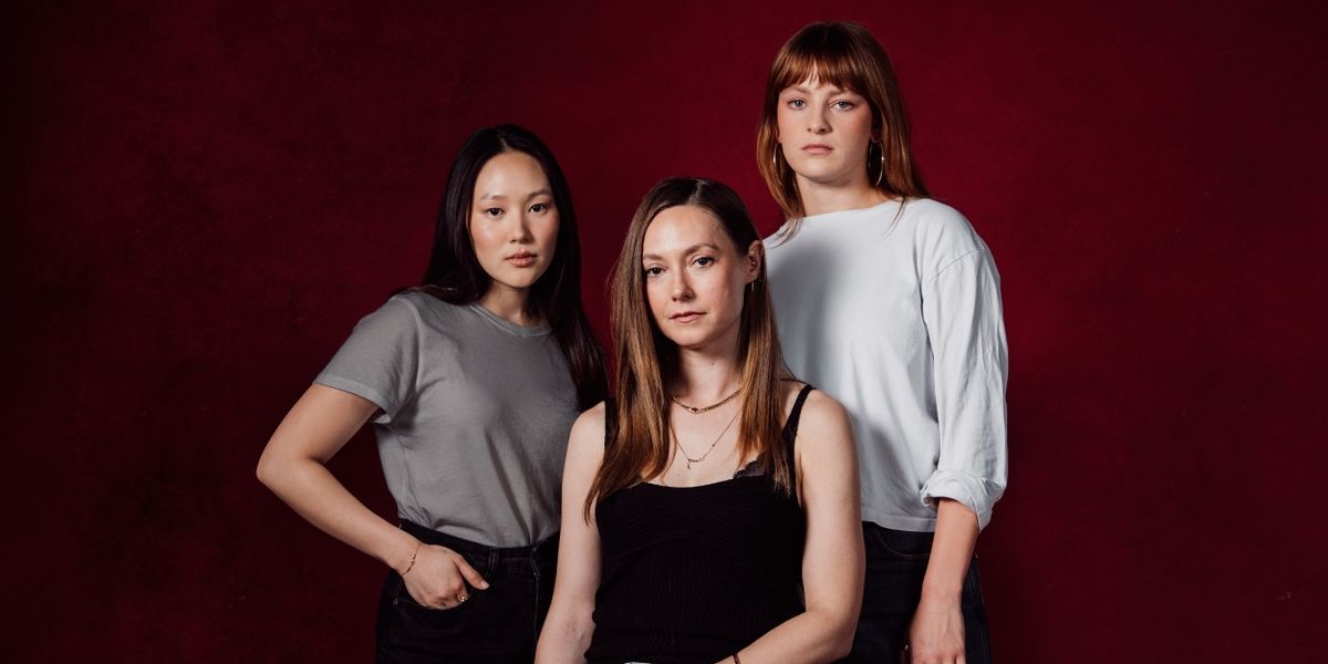 Yerin Ha, Phia Saban, and Lydia Wilson Will Lead Jean Genet's THE MAIDS