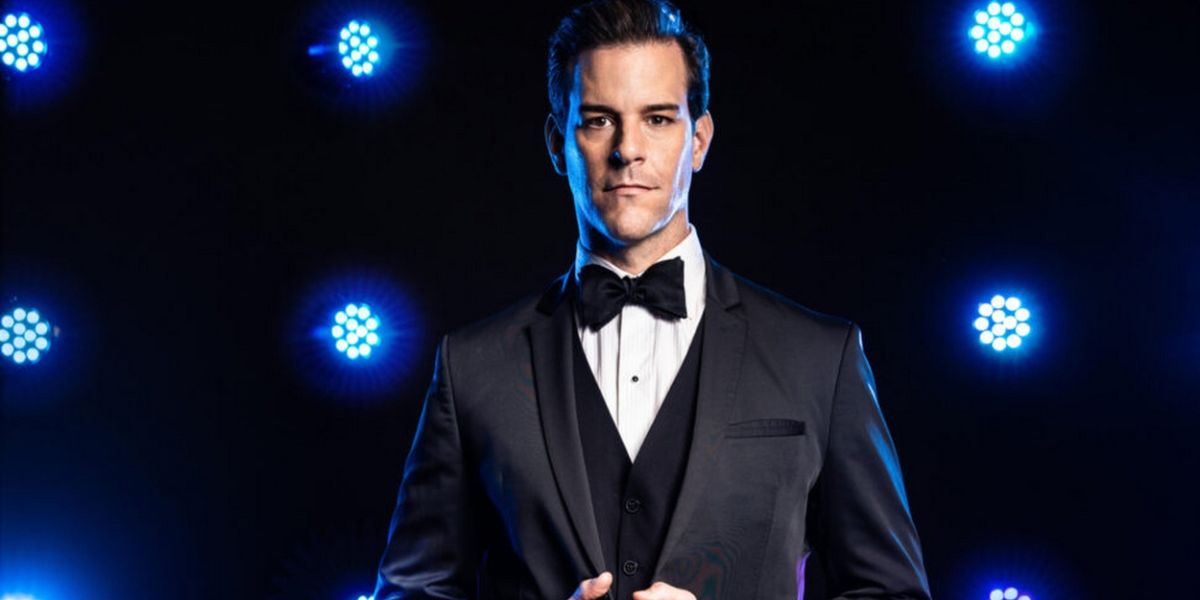 Jeremy Stolle Joins YES! THE MUSICAL at IAMT
