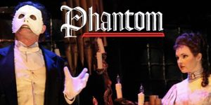 Yeston and Kopit's PHANTOM to be Presented at The Gateway