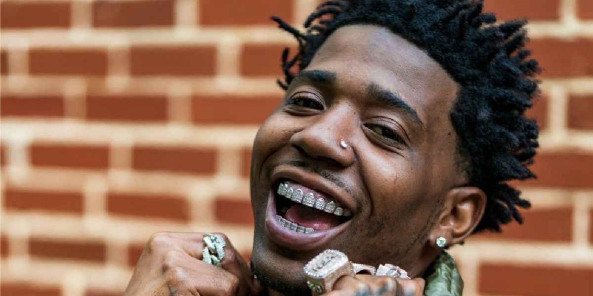 Yfn Lucci Pleads 'Free Me' on New Single