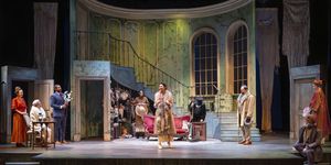 Ying Ying Li’s DANCE MOMS World Premiere and More Set for Marin Theatre 26/27 Season